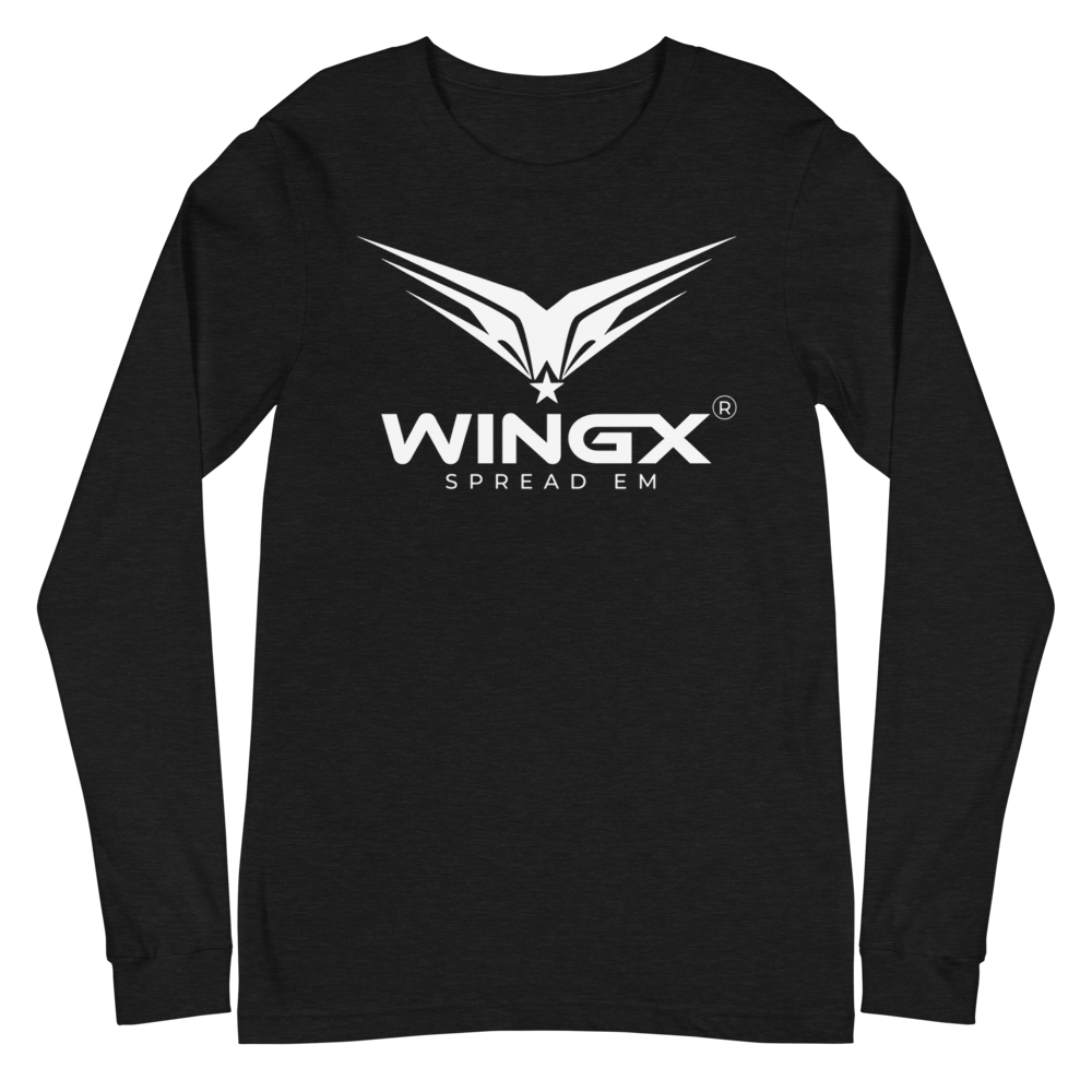 WINGX KlassiX Women Long Sleeve Tee