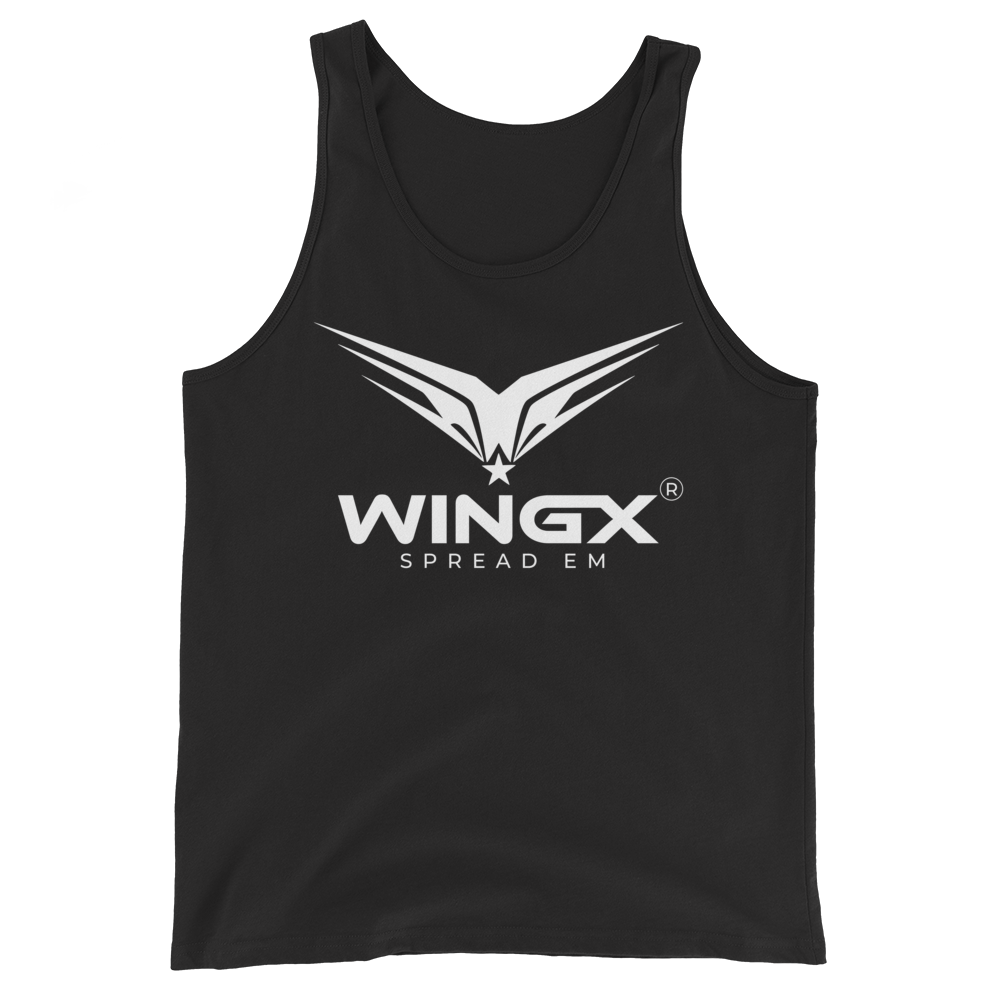 WINGX KlassiX Women Tank Top