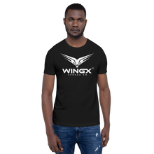 Load image into Gallery viewer, WINGX KlassiX Men Round Neck T-Shirt
