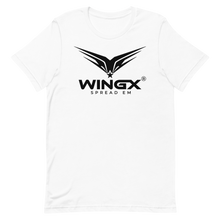 Load image into Gallery viewer, WINGX KlassiX Men Round Neck T-Shirt
