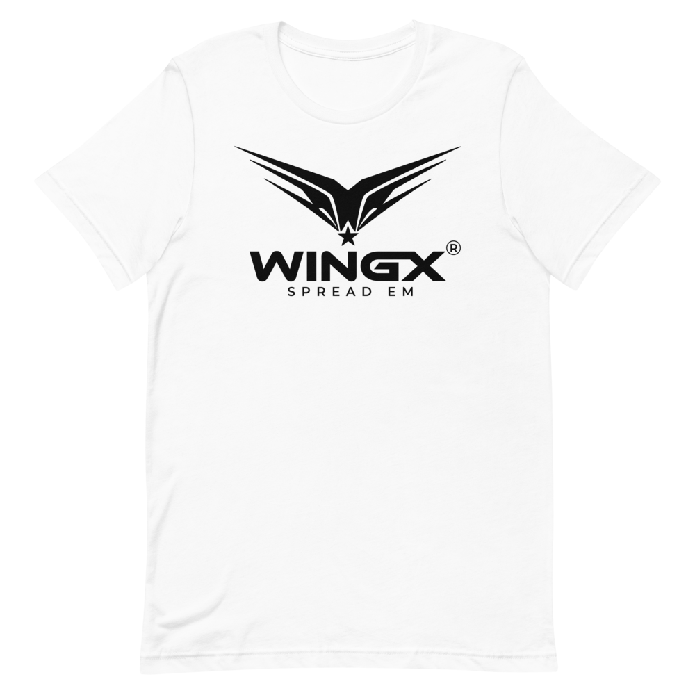 WINGX KlassiX Women Round Neck T-Shirt