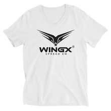 Load image into Gallery viewer, WINGX KlassiX Women V-Neck T-Shirt

